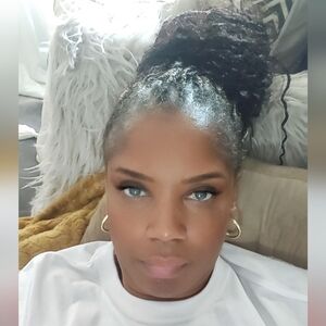 Meet your Posher, Tamesha